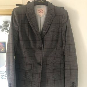 Brooks Brothers Suit NWT